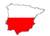 TELLAPE - Polski